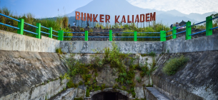 Unveiling the Hidden Gem of Indonesia: Wisata Kaliadem